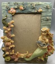 Vintage mermaid frame for sale  Dana Point