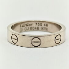 Cartier ring mini for sale  USA