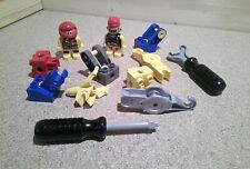 Lego duplo toolo gebraucht kaufen  Meine