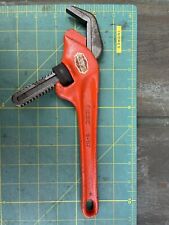 Ridgid offset wrench for sale  NOTTINGHAM