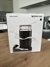 nespresso aeroccino 3 milchaufschaumer gebraucht kaufen  Reese