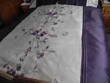 Dunelm double duvet for sale  Shipping to Ireland