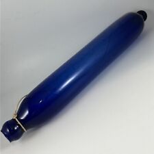 glass rolling pin for sale  MANSFIELD