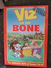Viz bone for sale  ROSSENDALE