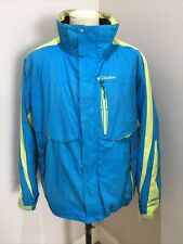 Mens columbia jacket for sale  LONDON