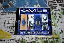 ⭐️Alphaville ‎- First Harvest  1984-92 - 76454-2 - WEA - CD - 1992⭐️ comprar usado  Enviando para Brazil