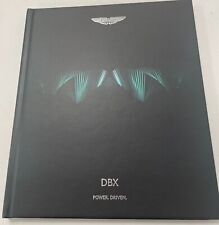 Aston martin dbx d'occasion  Expédié en France