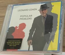 leonard cohen cd for sale  BATH