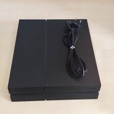 Sony PlayStation 4 Slim 500GB Console Originale con cavo  - SPEDIZIONE GRATIS! na sprzedaż  Wysyłka do Poland