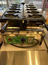 Taiyaki machine commercial for sale  Scottsdale