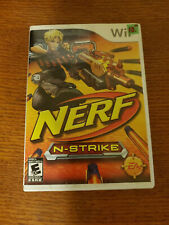 Nerf N-Strike (Wii) segunda mano  Embacar hacia Argentina