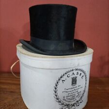Cappello cilindro cassè usato  Ragusa