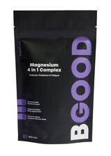 Magnesium complex high for sale  BARNSLEY