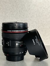Canon 70mm l for sale  SOLIHULL