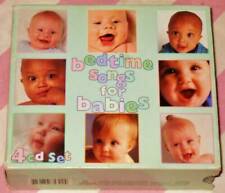 Bedtime songs babies for sale  Montgomery