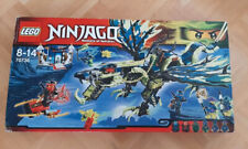 Lego ninjago angriff gebraucht kaufen  München