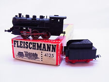 Fleischmann 4125 locomotiva usato  Spedire a Italy