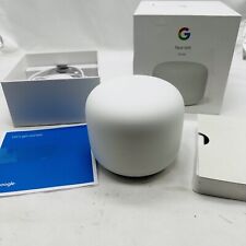 Google nest h2d for sale  Raleigh