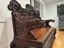 Antique chinese bench for sale  Chicago