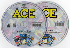 Ace magazine full for sale  WALLSEND