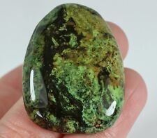 54.5Ct Lime Green Turquoise Cab PYGA314 for sale  Shipping to South Africa