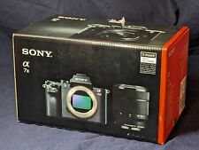 Sony alpha fotocamera usato  Venzone