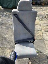 Single seat seat for sale  BRENTWOOD