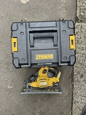 Dewalt dcs576 54v for sale  THORNTON HEATH