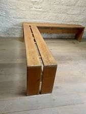 Bancs table basse d'occasion  Montpellier-