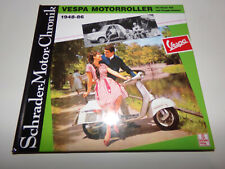 Vespa motorroller 1948 gebraucht kaufen  Achim