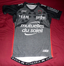 Maillot rugby match d'occasion  Cazouls-lès-Béziers