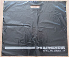 Rammstein black plastic d'occasion  Mulhouse-