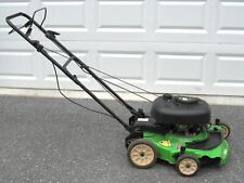mower lawn propelled boy for sale  Manchester