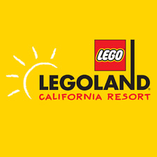 Legoland california tickets for sale  USA