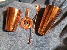 Mixology craft copper for sale  Rineyville