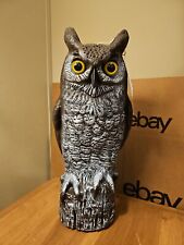 Dalen fake owl for sale  San Antonio