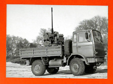 Photo camion militaire d'occasion  Ouzouer-sur-Loire