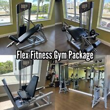 Flex fitness strength for sale  Longwood