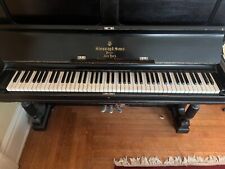 Steinway full upright for sale  Saratoga Springs