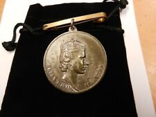 1953 commemorative coronation for sale  GODALMING