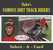 Ogden famous dirt for sale  KEIGHLEY