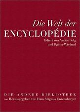Bibliothek sonderband encyclop gebraucht kaufen  Berlin