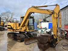Cat 307 excavator for sale  RICHMOND