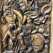 26x17 bas relief for sale  Eagle Point