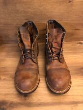Vintage red wing for sale  Reno