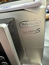 Longhi magnifica cappuccino for sale  Turlock