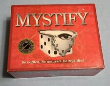 Mystify board game for sale  Girard