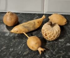 Wooden fruit lot for sale  CHICHESTER