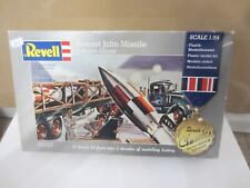 Revell honest john d'occasion  Saint-Sorlin-en-Valloire