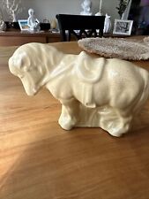 Vintage ceramic horse for sale  Charleston